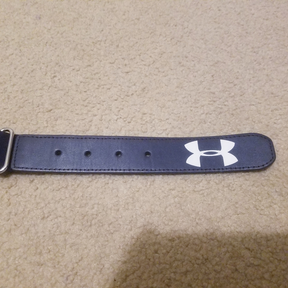 Kids' Under Armour Baseball Belt